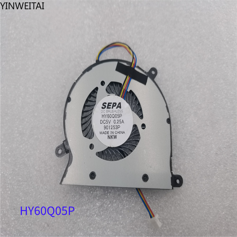 Cpu Cooler - CPU Koeler Fan Voor ACER Aspire