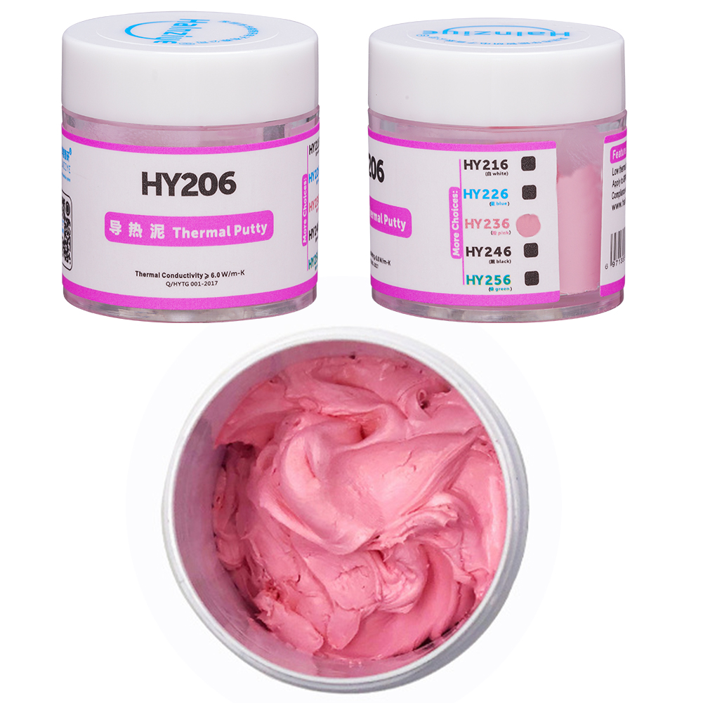 Thermal Paste - 10g Thermische Pasta Hoge Prestaties CPU