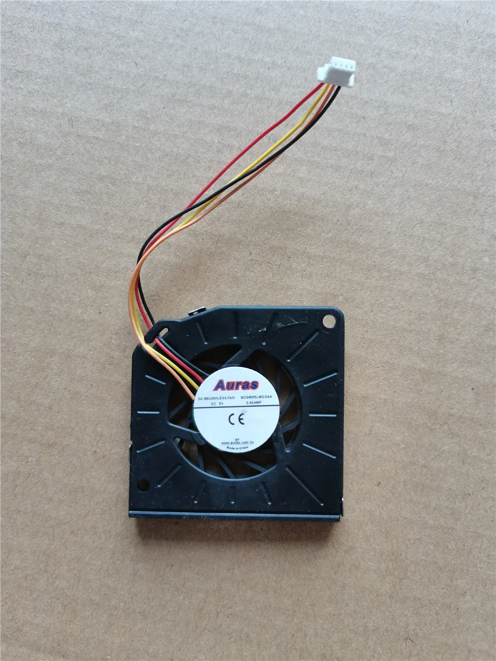 Cpu Fan - Nieuwe Originele Laptop/Notebook Cpu Koelventilator Voor