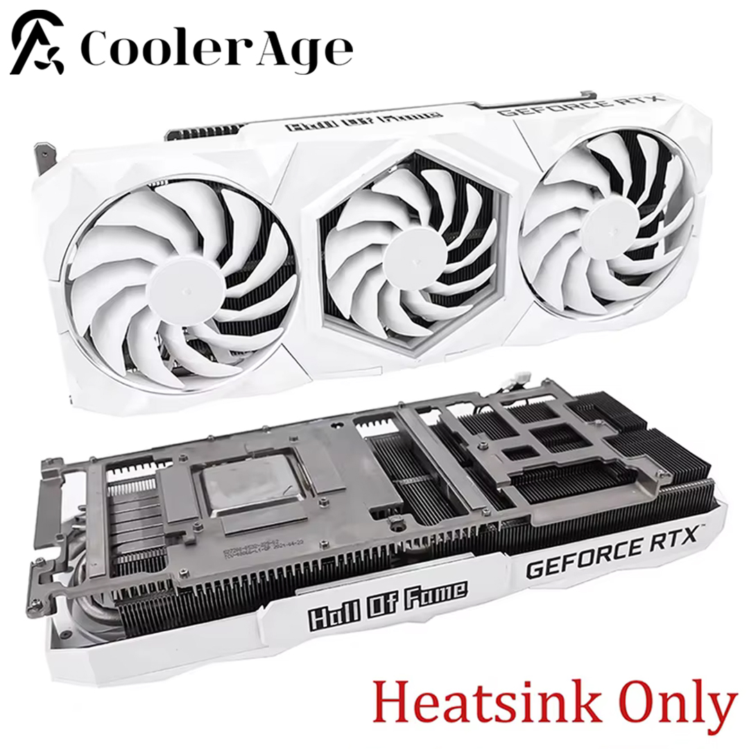 Cpu Heatsink - Originele RTX 3080 Ti RTX 3090