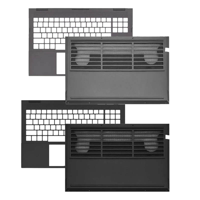 Gpu Cooler - Fan Voor HP OMEN 15-EK 15-EN