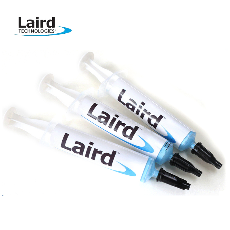Thermal Paste - Laird Tputty 607 thermisch vet, geleidende