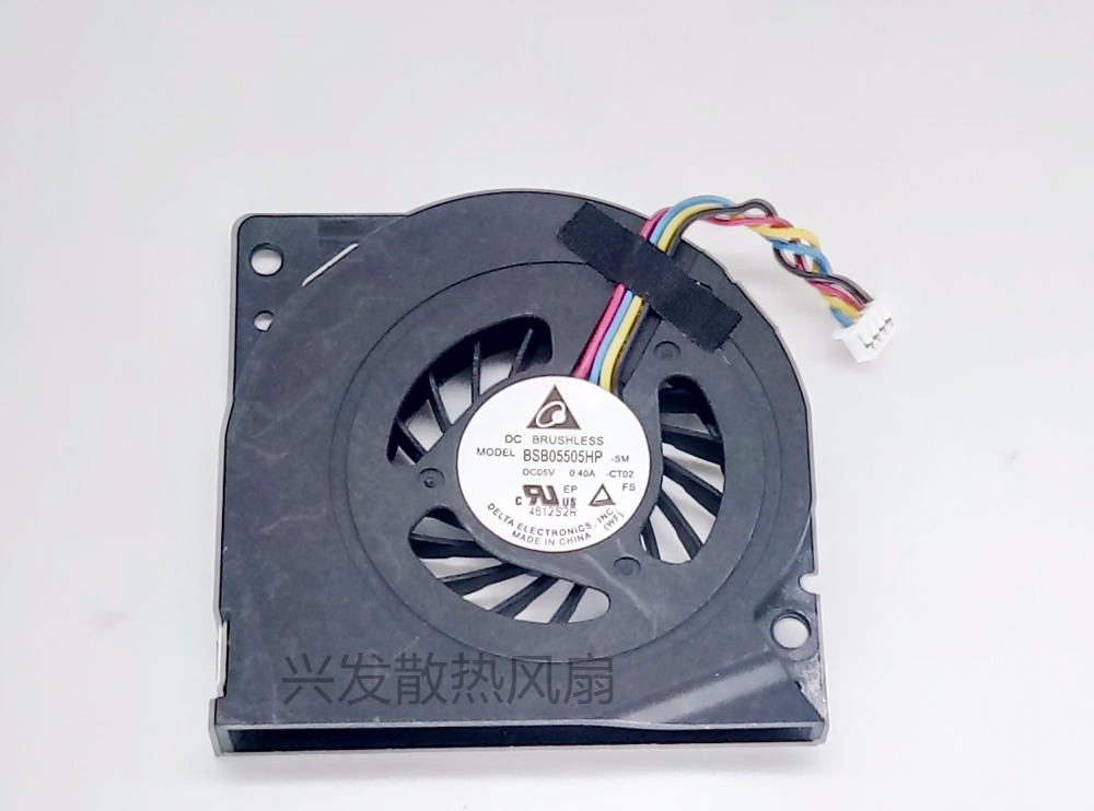 Cpu Cooler - Nieuwe originele cpu koelventilator VOOR GIGABYTE