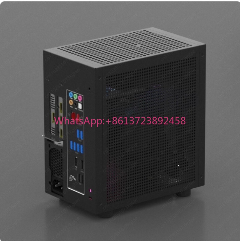 Aio Liquid Cooler - GEEK M21 / M31 Mini ITX
