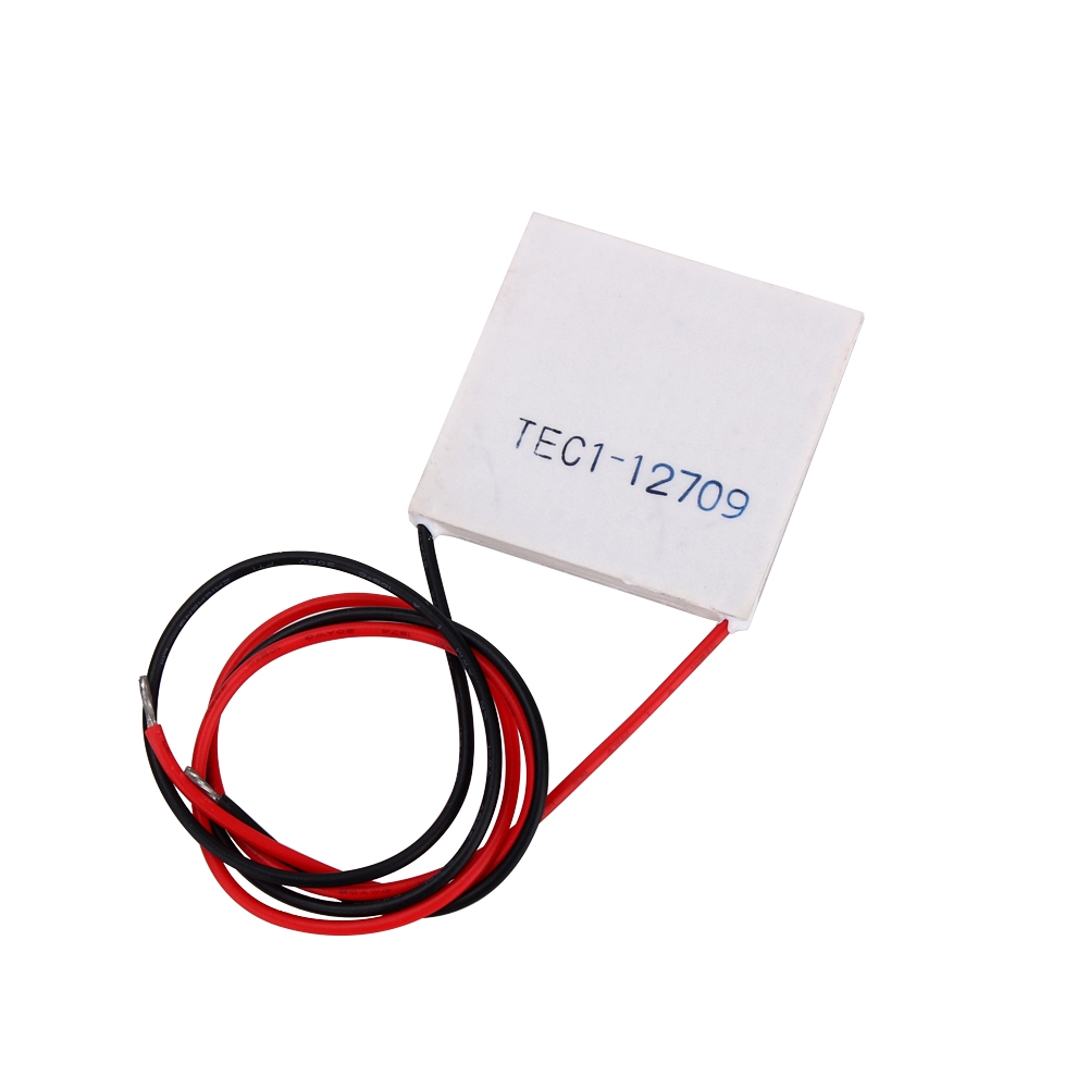 Heatsink - E9 12V TEC1-12709 100W Thermo-elektrische Koeler