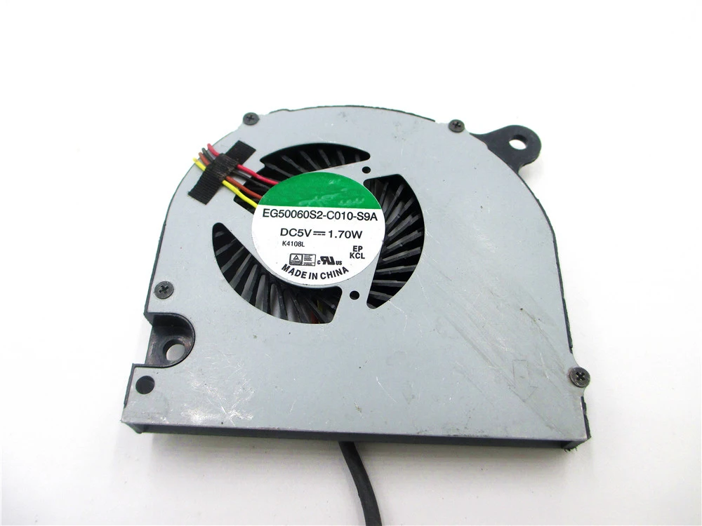 Cpu Cooler - CPU KOELVENTILATOR VOOR Lenovo C260 AiO