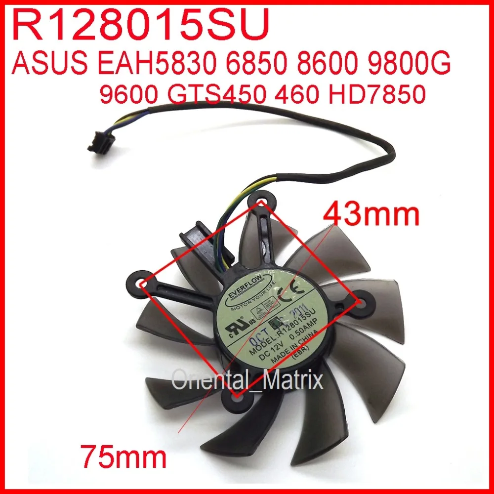 Air Cooler Cpu - Gratis verzending R 128015 SU DC