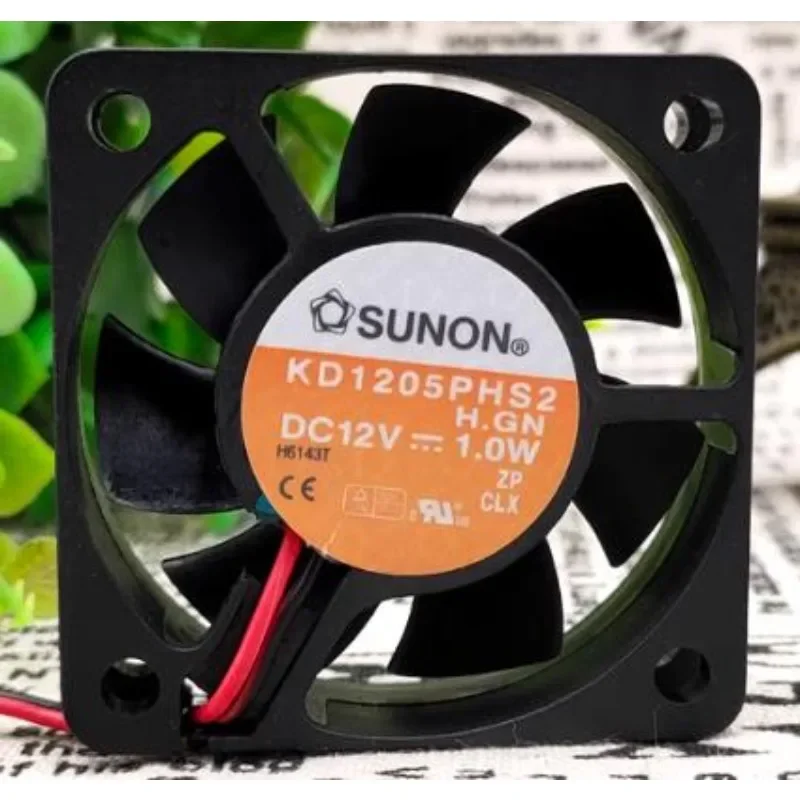 Cpu Fan - Nieuwe CPU Fan Voor TAIJUN KD1205PHS2