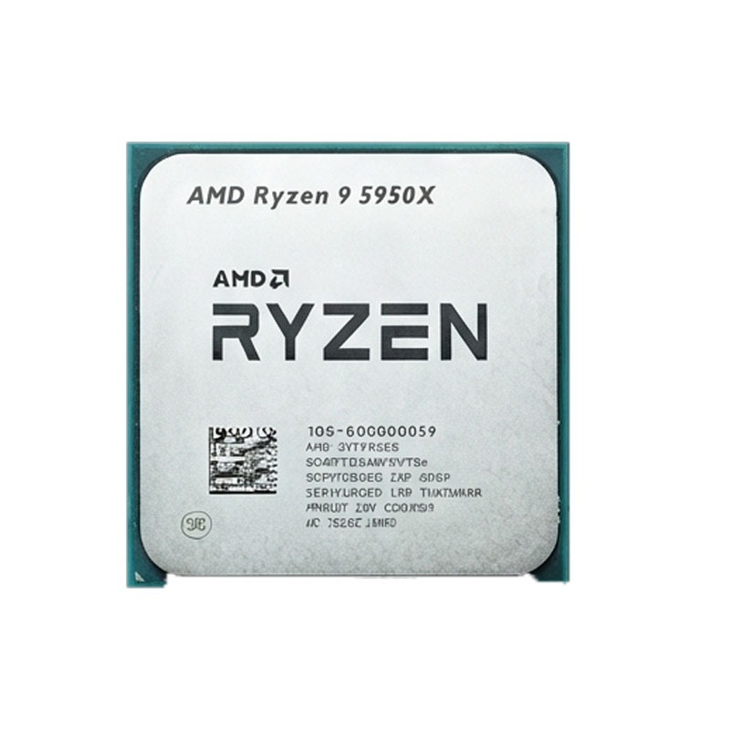 AM4 Socket Processor AMD Ryzen - Cpu Cooler recensie en prijs