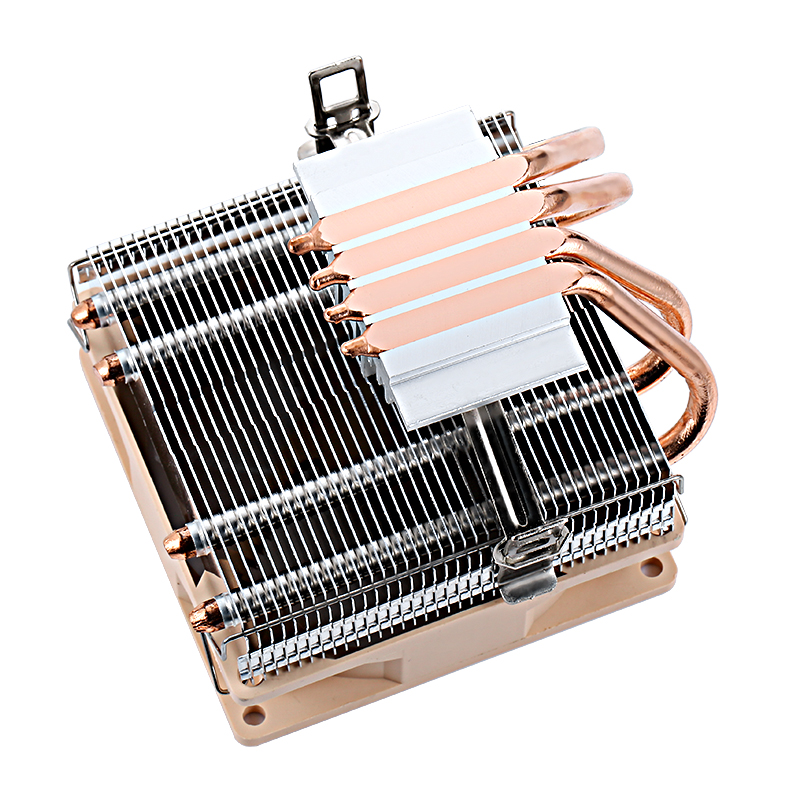 XUANFENG Luchtgekoelde CPU-koe - Air Cooler Cpu recensie en prijs