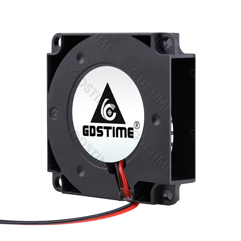 Gdstime 4010 Case Motor Koeler - Gpu Cooler recensie en prijs