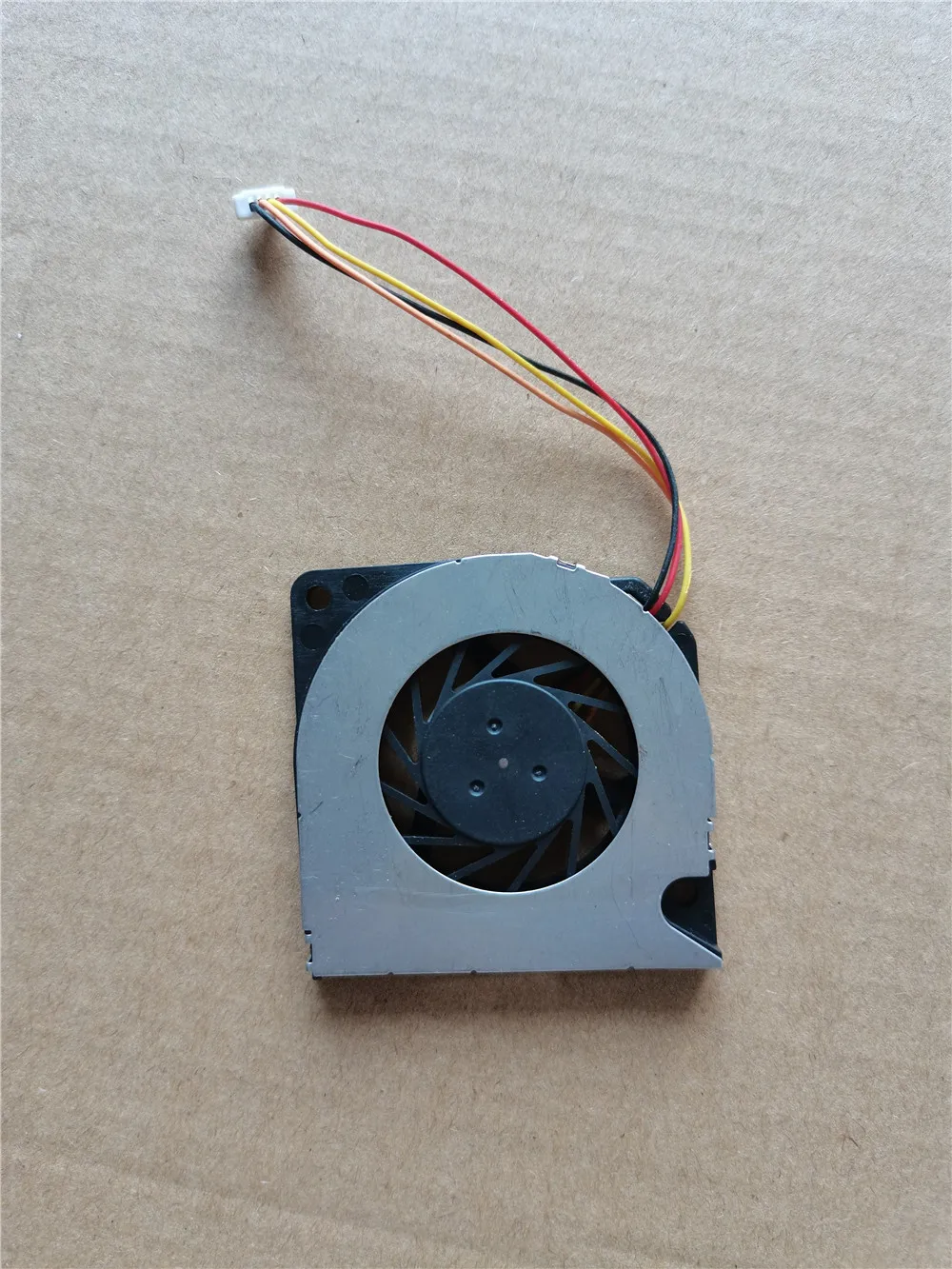 Nieuwe Originele Laptop/Notebo - Cpu Fan recensie en prijs