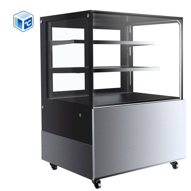 1200x675x1215mm BJD-173 Commer - Case Fan recensie en prijs