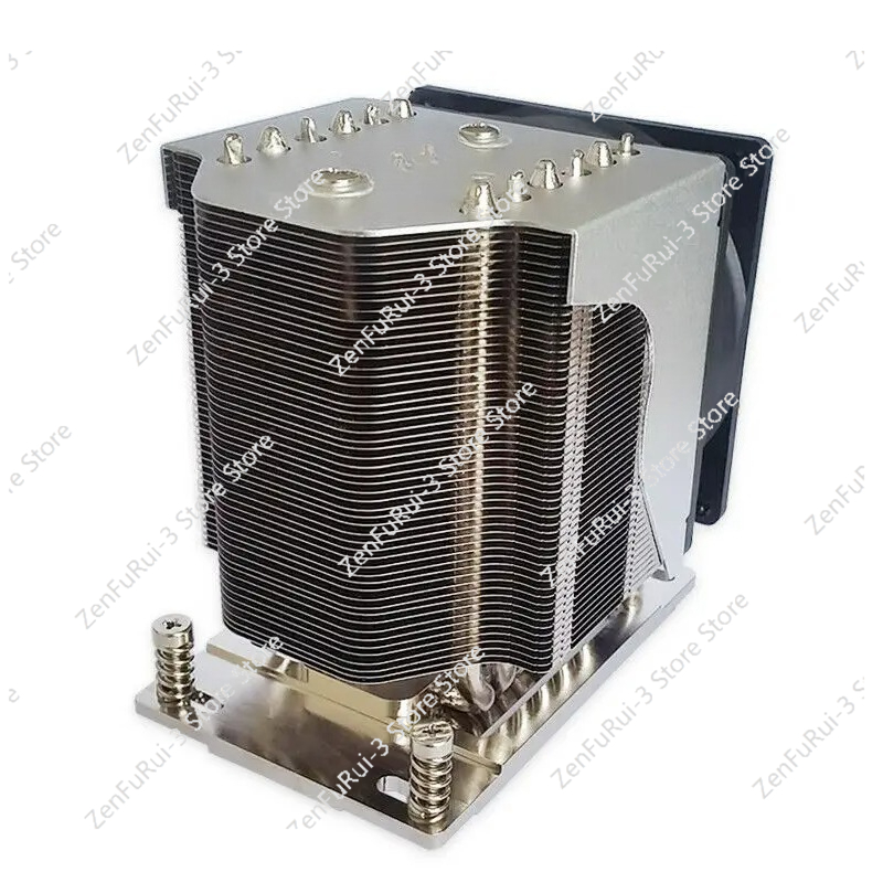 TR4 SP3 Koeler Koelventilator  - Cpu Cooler recensie en prijs
