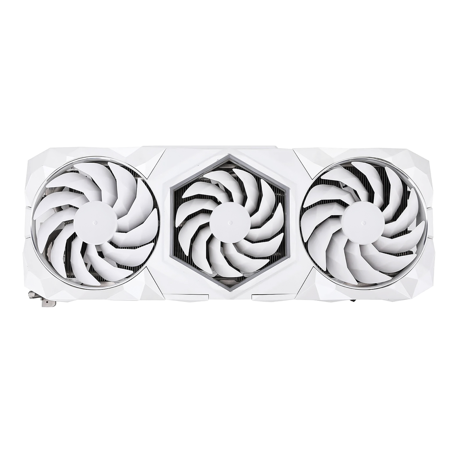 Originele RTX 3080 Ti RTX 3090 - Cpu Heatsink recensie en prijs