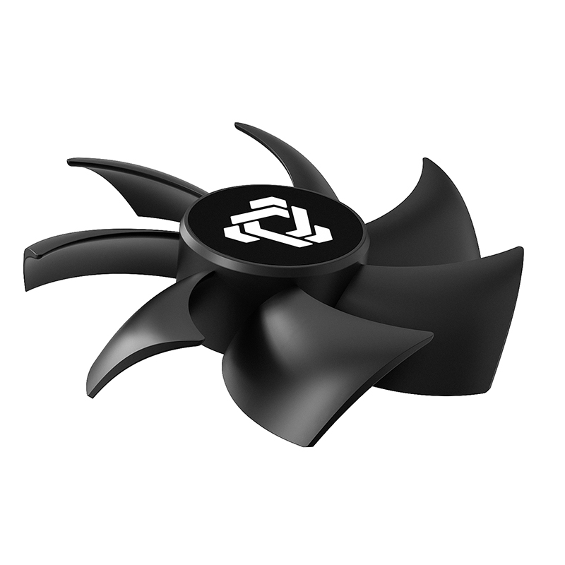 F9025 90mm PC Fan 1300 RPM Con - Gpu Cooler recensie en prijs