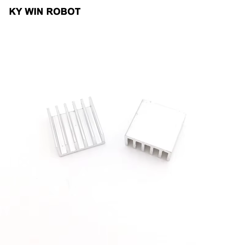 50 stuks geëxtrudeerde alumini - Heatsink recensie en prijs