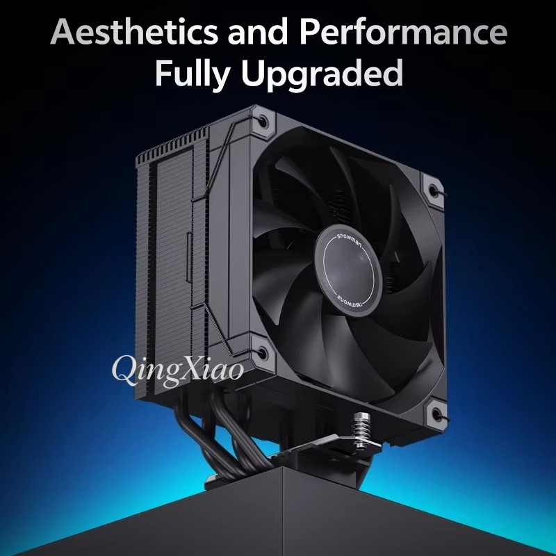 MT4 Digitale Display CPU Koele - Air Cooler Cpu recensie en prijs