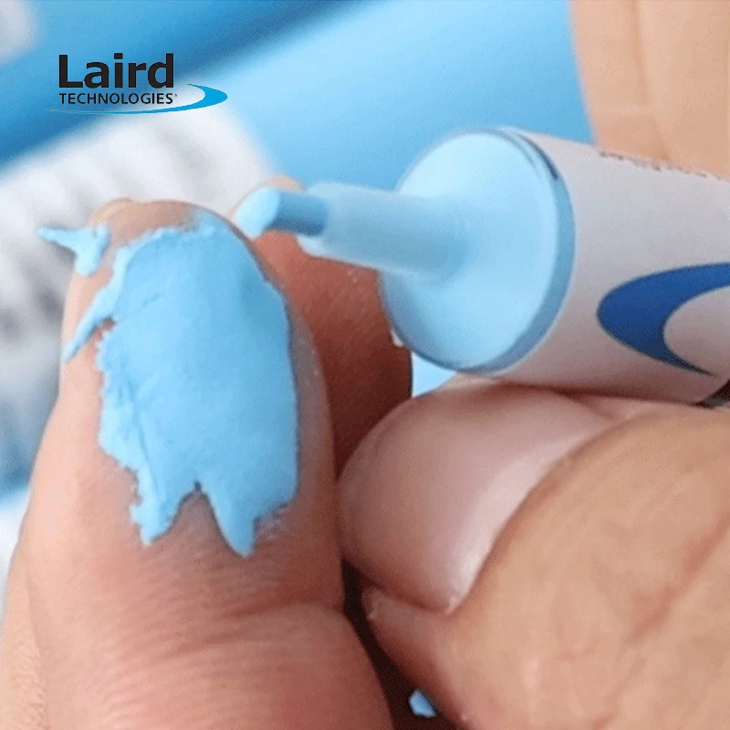 Laird Tputty 607 thermisch vet - Thermal Paste recensie en prijs
