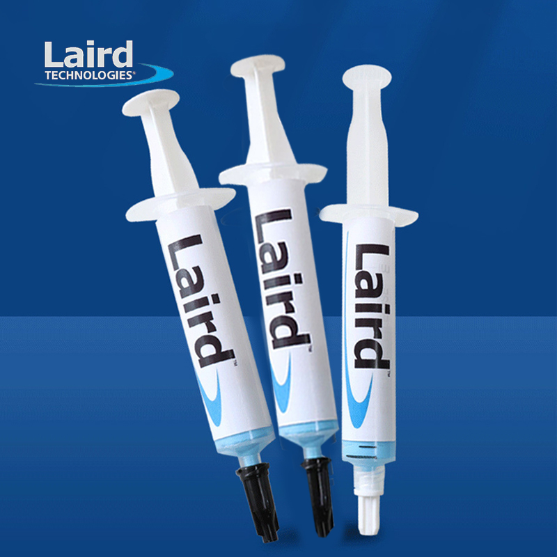 Laird Tputty 607 thermisch vet - Thermal Paste recensie en prijs