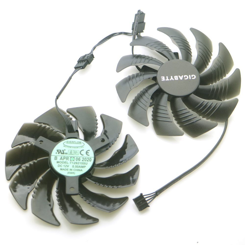 T 129215 SU 12 V 0.50A 86mm VG - Air Cooler Cpu recensie en prijs