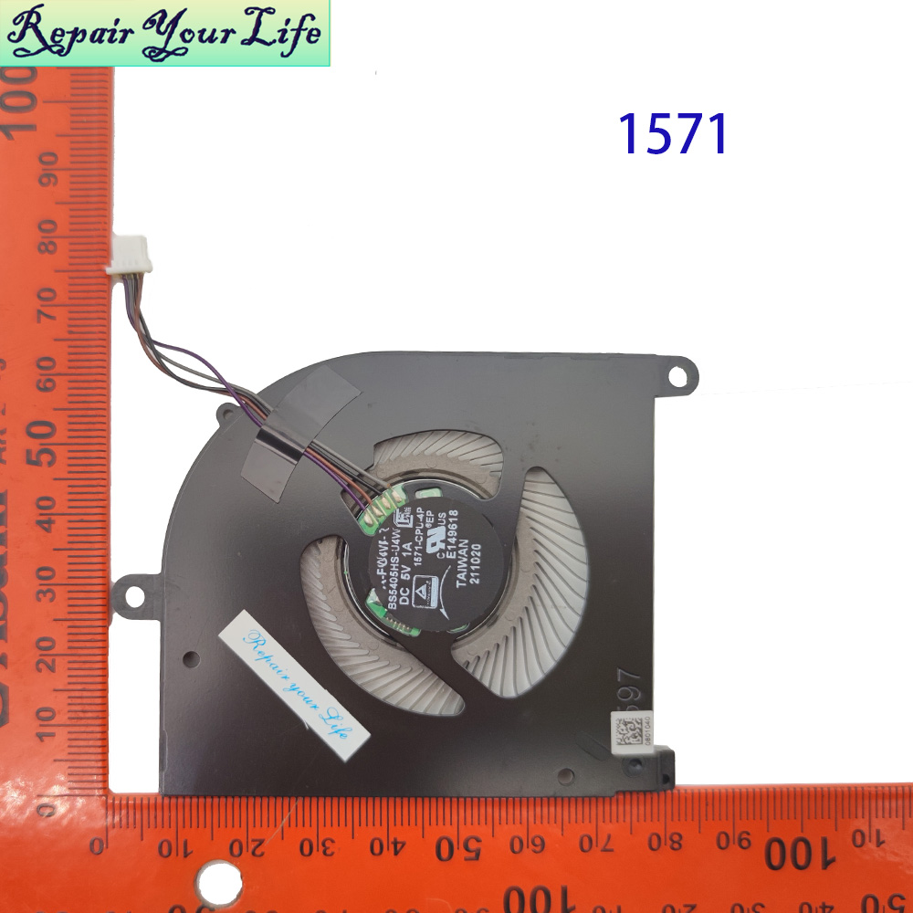 CPU GPU Koelventilator Voor MS - Gpu Cooler recensie en prijs