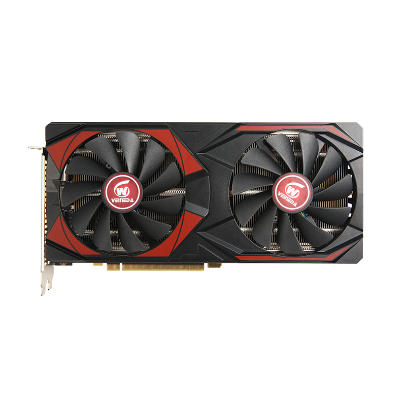 Veineda Grafische Kaart RX 570 - Cpu Fan recensie en prijs