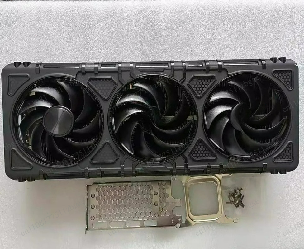 Compatibel met RTX5090 Phantom - Heatsink recensie en prijs