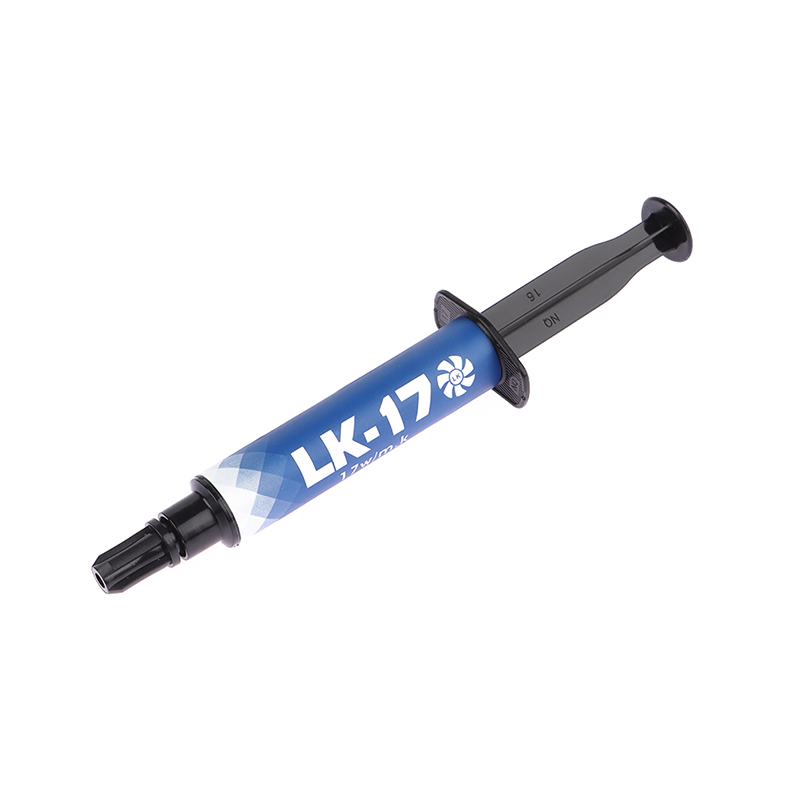 LK-17 LK-15 Thermische Samenge - Thermal Paste recensie en prijs