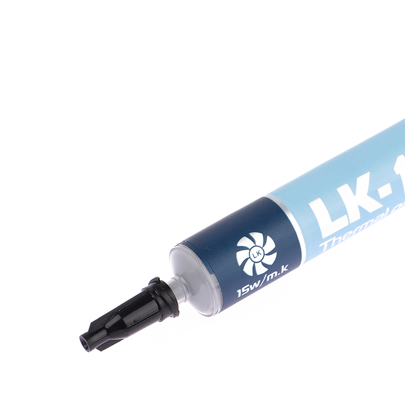 LK-17 LK-15 Thermische Samenge - Thermal Paste recensie en prijs