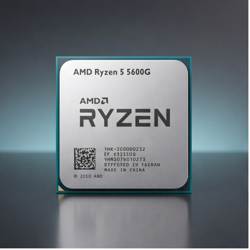 Mini PC Assemblage CPU AMD Ryz - Cpu Cooler recensie en prijs