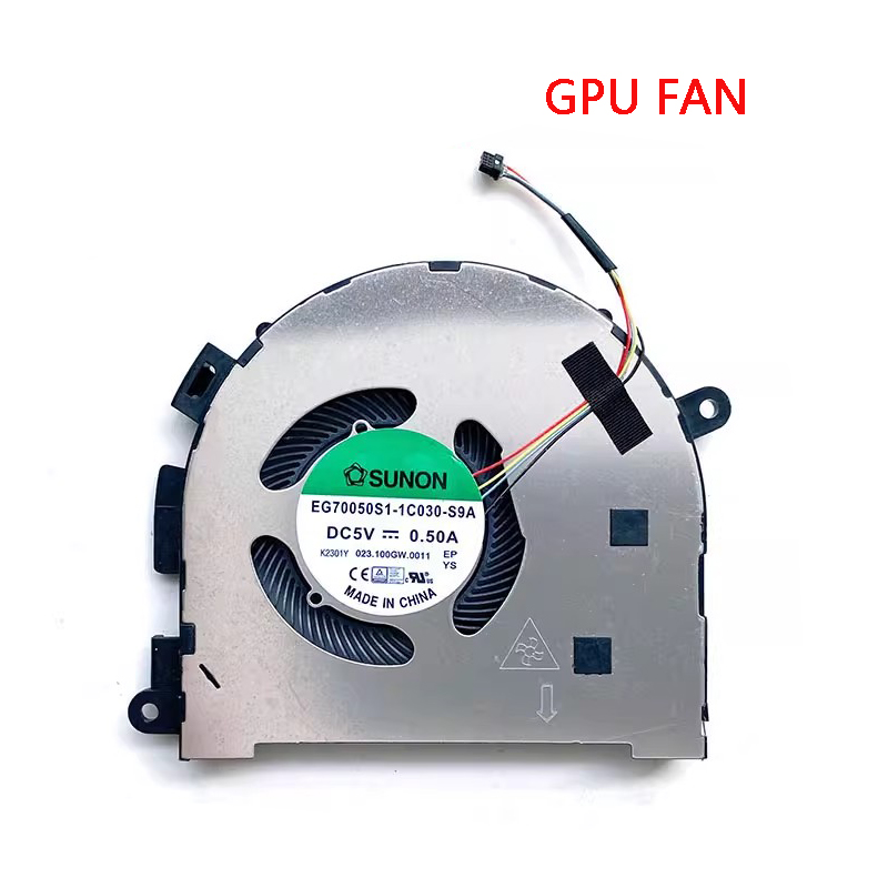 Nieuwe Originele Laptop Koeler - Gpu Cooler recensie en prijs