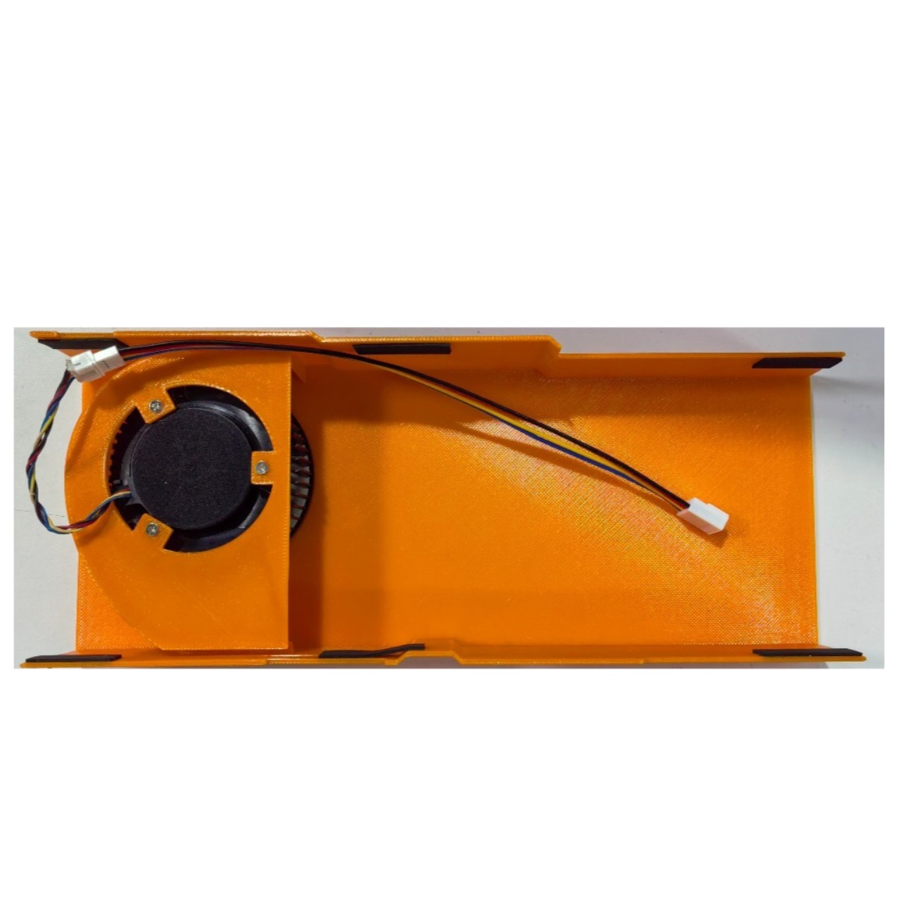 Mi50 grafische kaart koelmodif - Gpu Cooler recensie en prijs