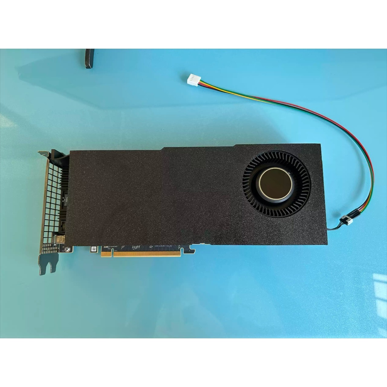 Mi50 grafische kaart koelmodif - Gpu Cooler recensie en prijs