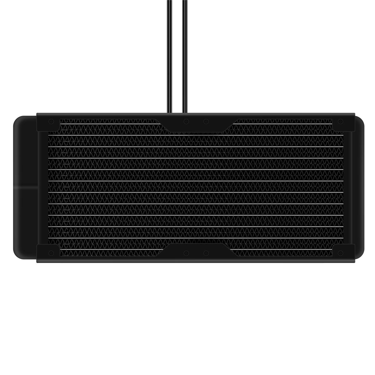 Beste aluminium 240mm 10-pijps - Cpu Fan recensie en prijs
