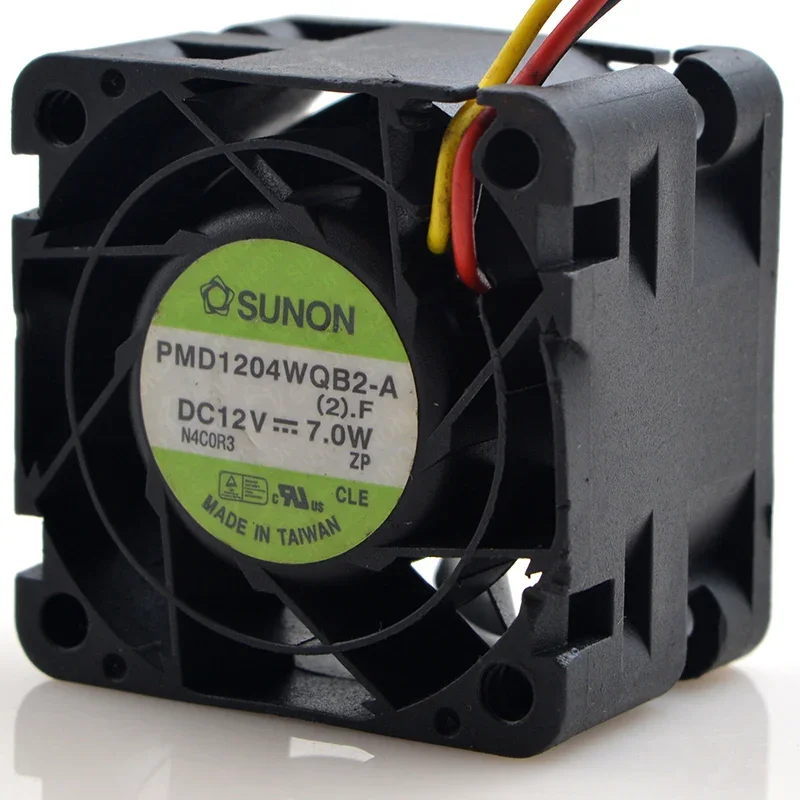 Nieuwe CPU Fan Voor SUNON PMD1 - Cpu Fan recensie en prijs