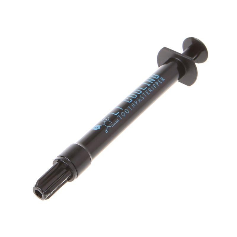 LT-100 Vloeibare Metalen Therm - Thermal Paste recensie en prijs