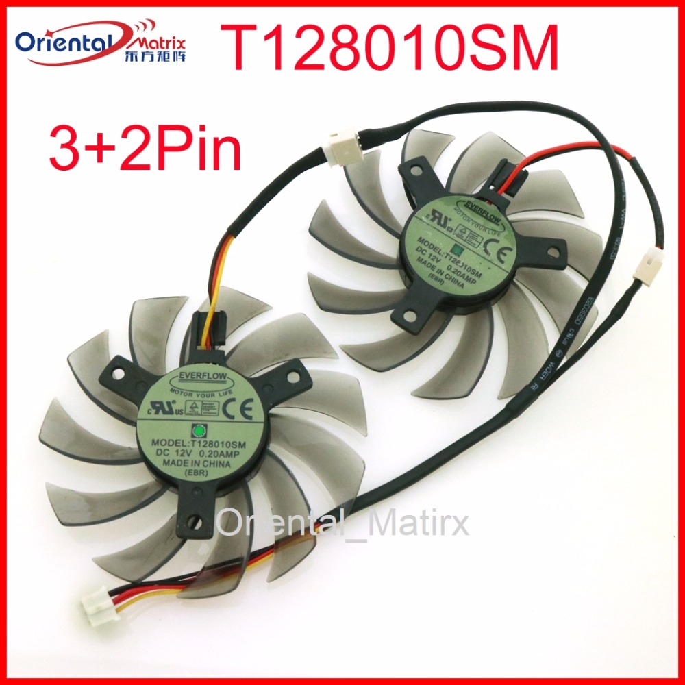 Gratis Verzending T128010SM 75 - Air Cooler Cpu recensie en prijs