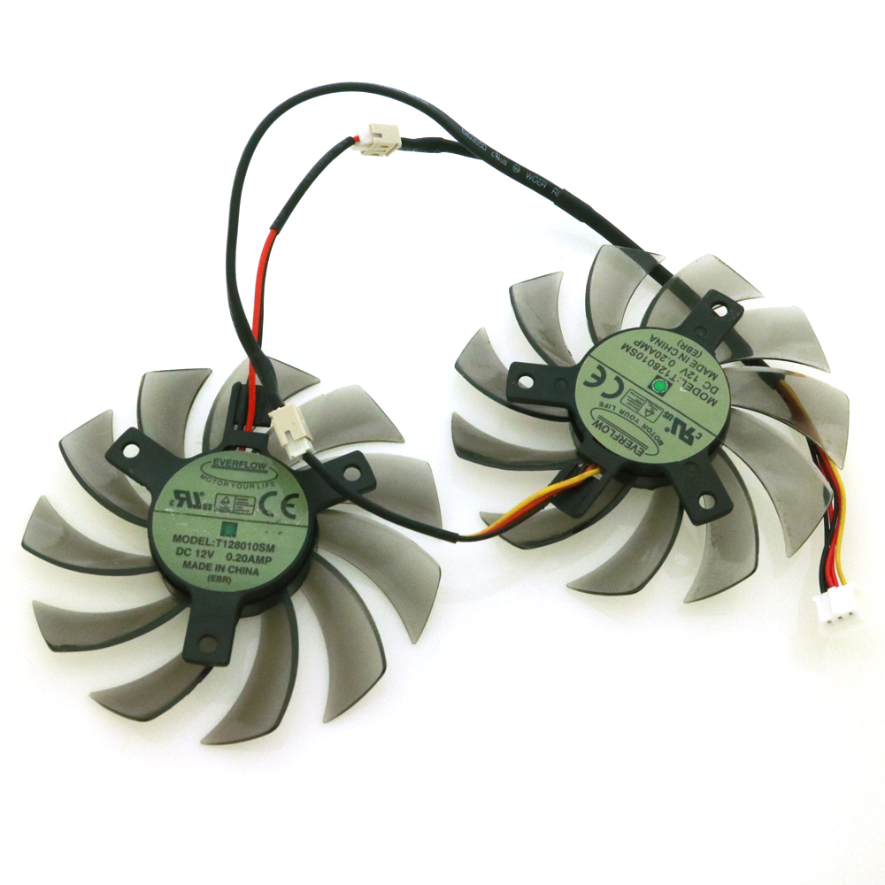 Gratis Verzending T128010SM 75 - Air Cooler Cpu recensie en prijs