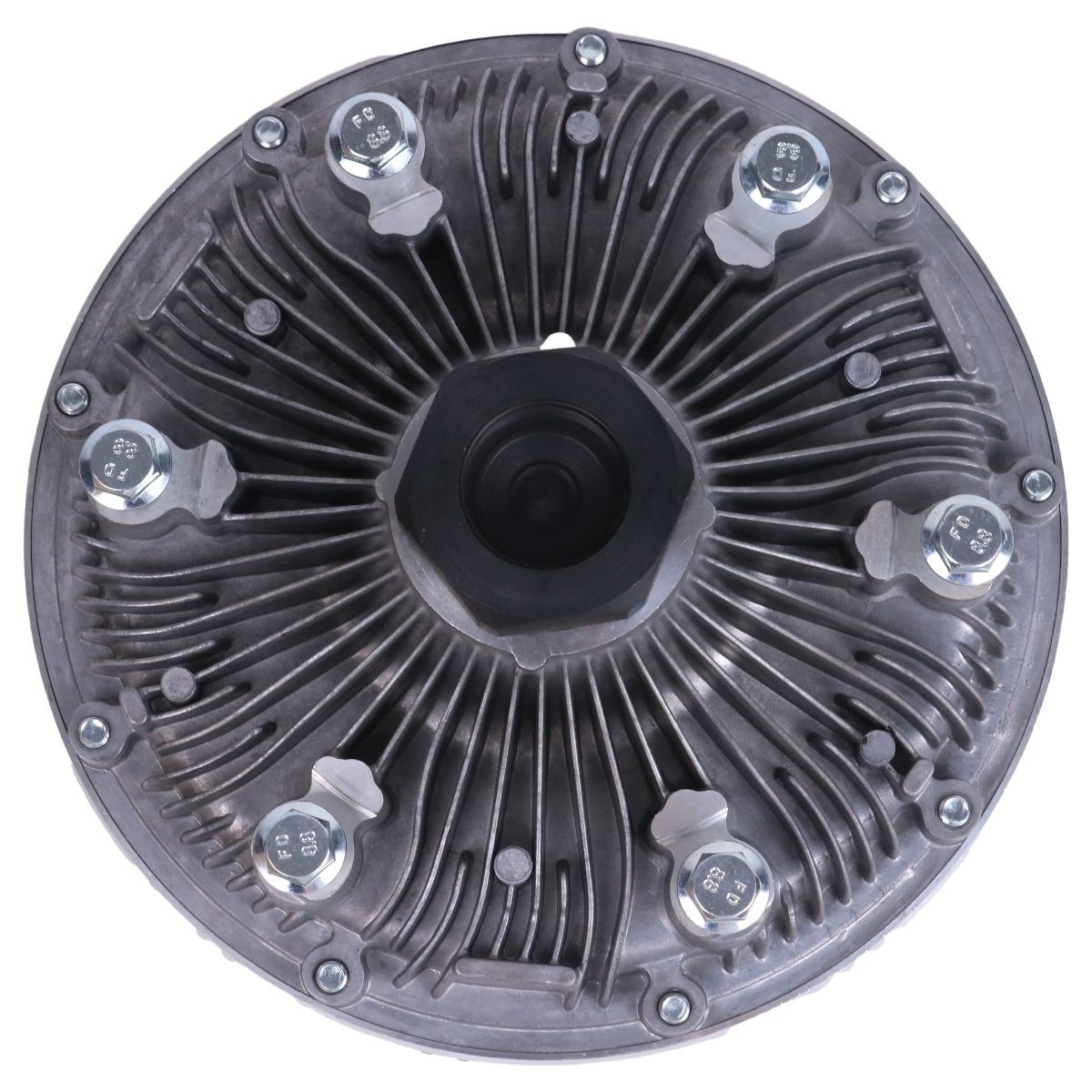 Ventilator-koppelingseenheid v - Case Fan recensie en prijs