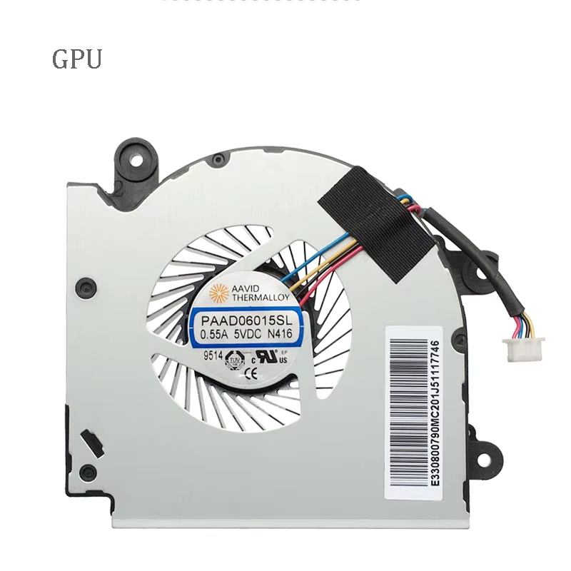 NIEUWE Originele CPU GPU Koelv - Gpu Cooler recensie en prijs