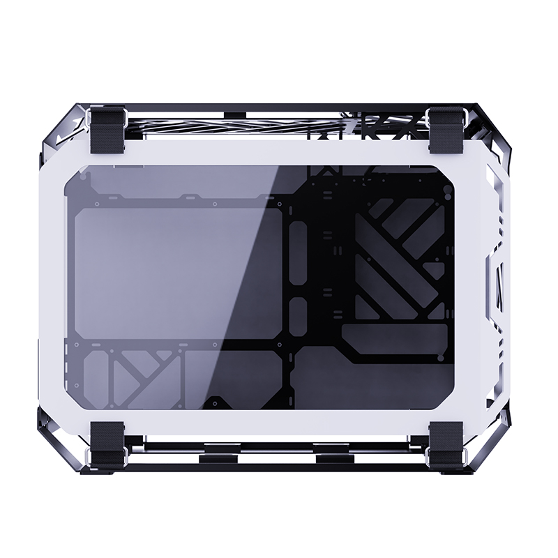 Lovingcool Nieuw Ontwerp Open  - Case Fan recensie en prijs