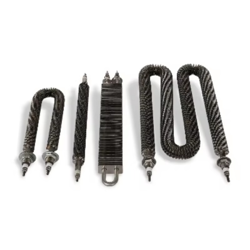 220V 380V 3KW U-vorm W-vorm RV - Heatsink recensie en prijs