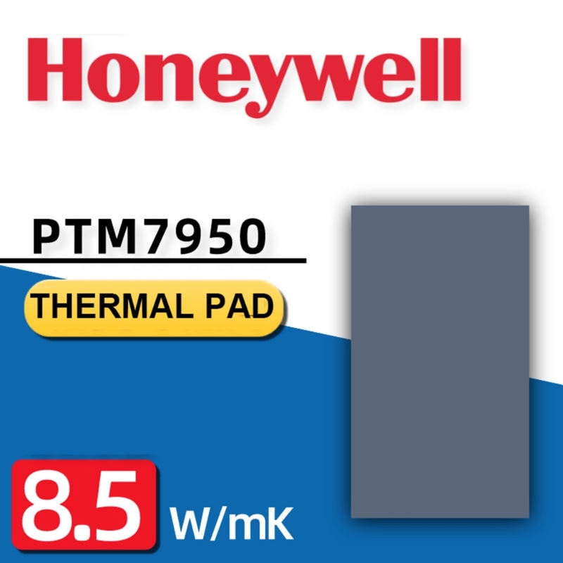 Honeywell- PTM7950 Thermische  - Thermal Paste recensie en prijs
