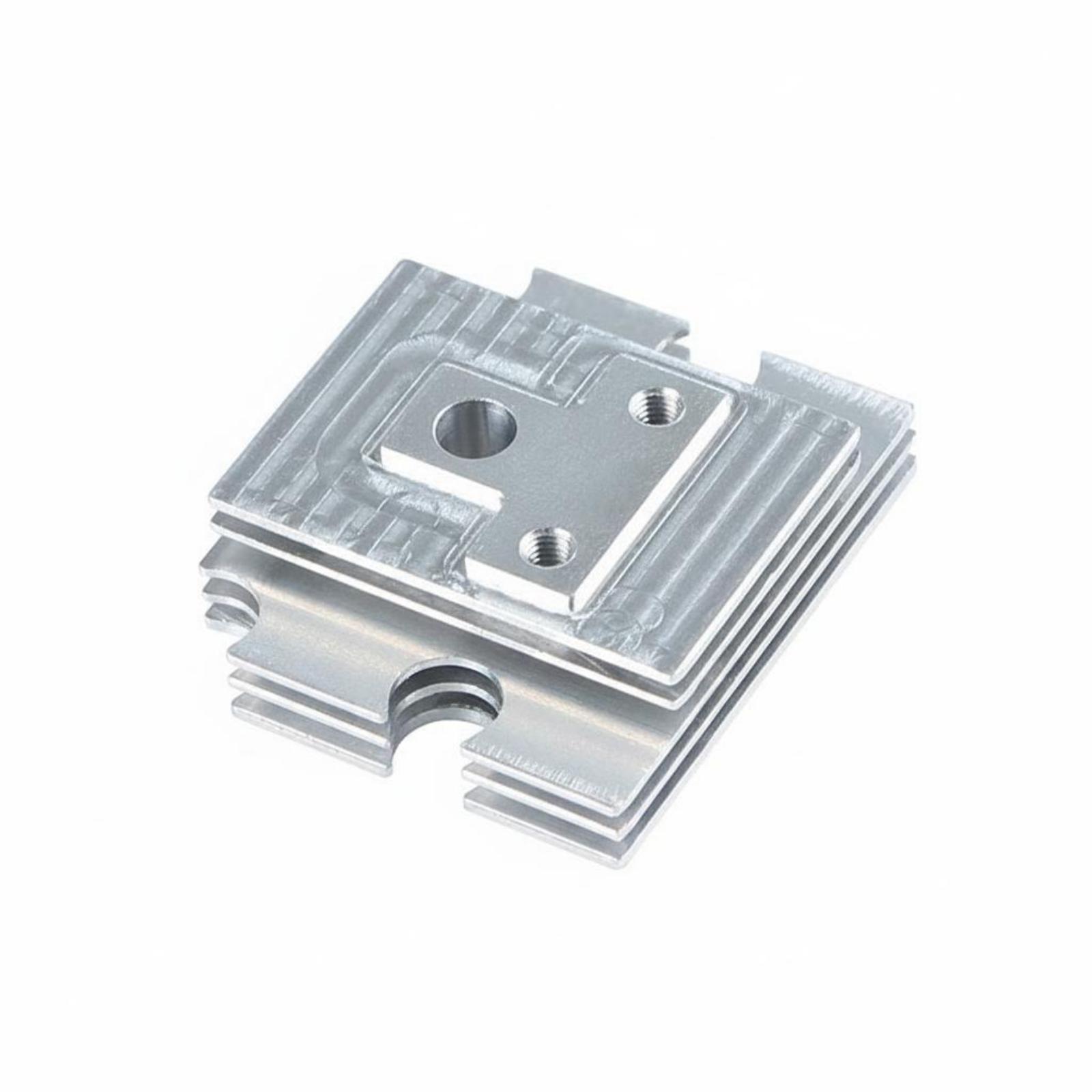 SE Hotend Heatsink Origineel O - Heatsink recensie en prijs