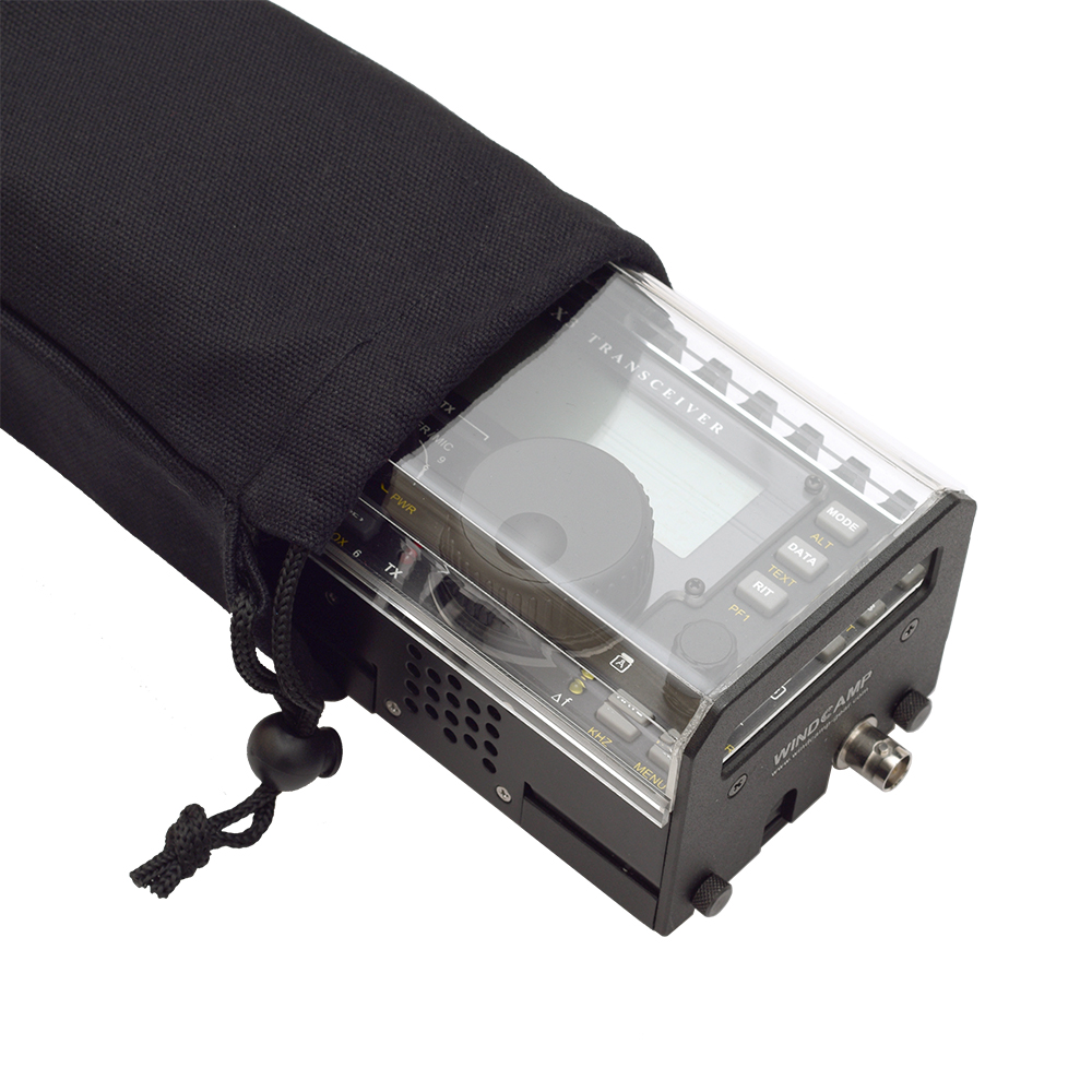 Heatsink transparante paneelaf - Heatsink recensie en prijs