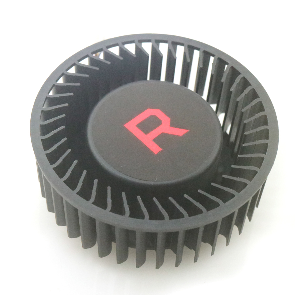BFB1012SHA01 12V 2.4A 75Mm 37* - Air Cooler Cpu recensie en prijs