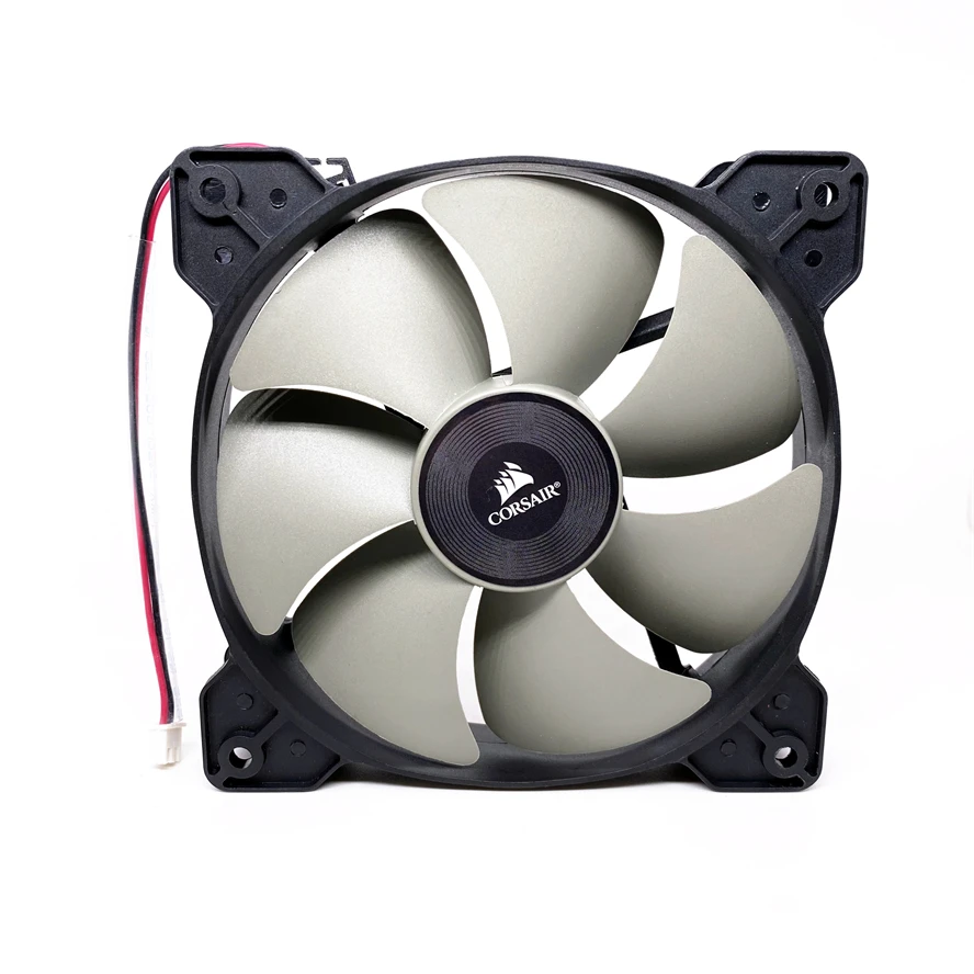 DC12V 0.22A 120MM Corsair 1202 - Case Fan recensie en prijs