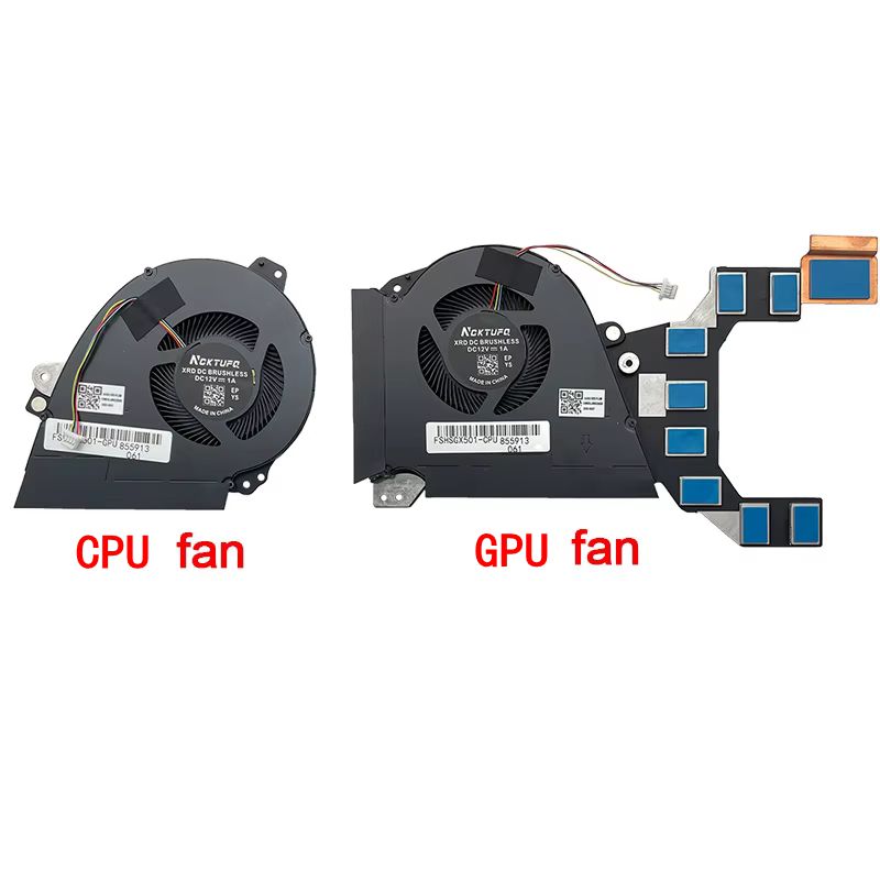 NIEUWE Laptop Koelventilator v - Gpu Cooler recensie en prijs