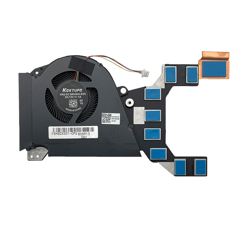 NIEUWE Laptop Koelventilator v - Gpu Cooler recensie en prijs